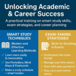 Unlocking Academic & Career Success