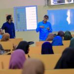 Central University of Science and Technology CUST